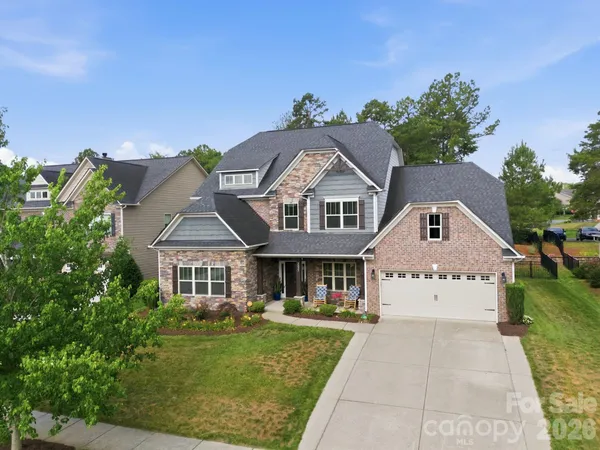 $749,500 | 2827 Donegal Drive, Kannapolis, NC 28081