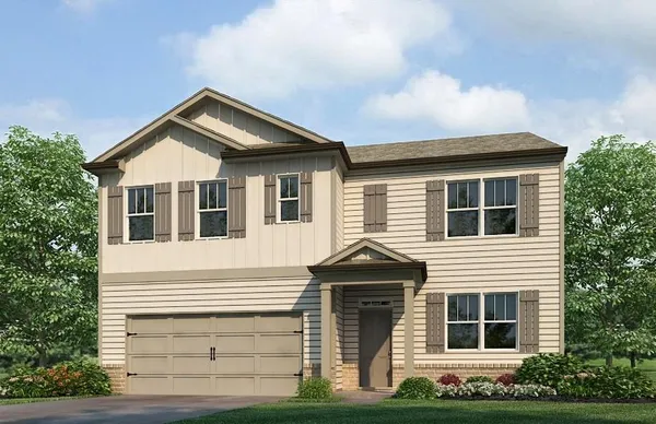 $388,990 | 2959 Daxton Lane, Gainesville, GA 30507