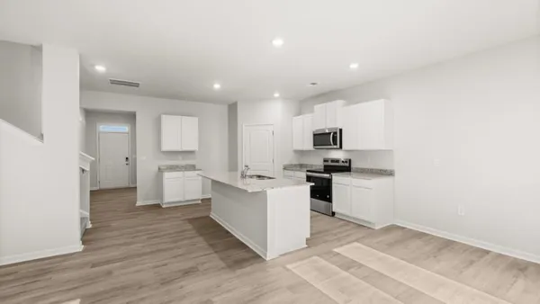 $388,990 | 2959 Daxton Lane, Gainesville, GA 30507