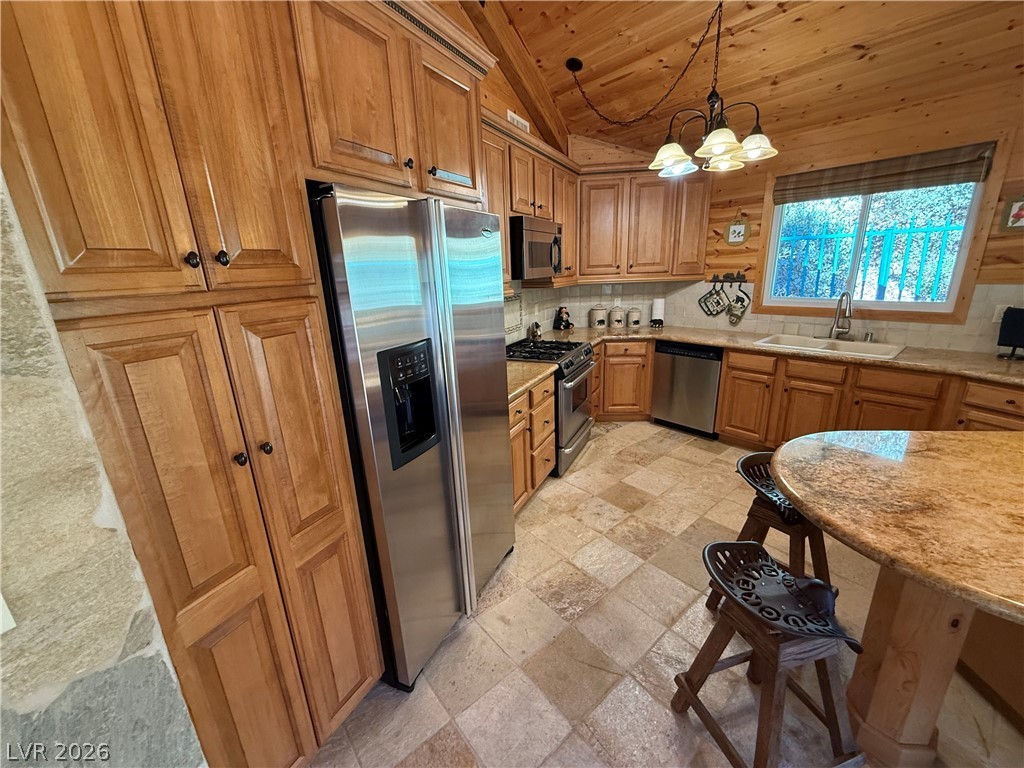 310 Echo Road Mount Charleston, NV 89124 - Photo 15 of 44