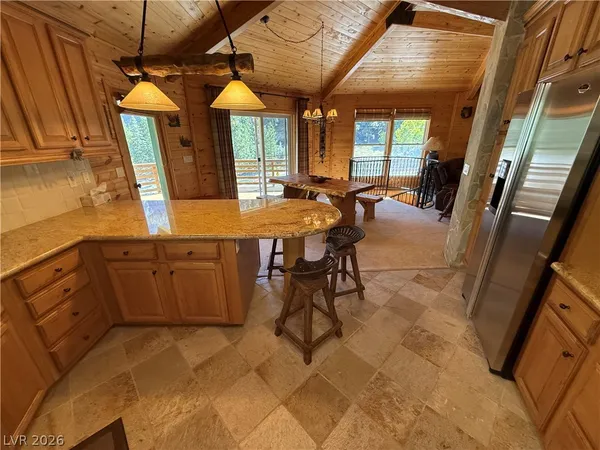 $880,000 | 310 Echo Road, Mount Charleston, NV 89124