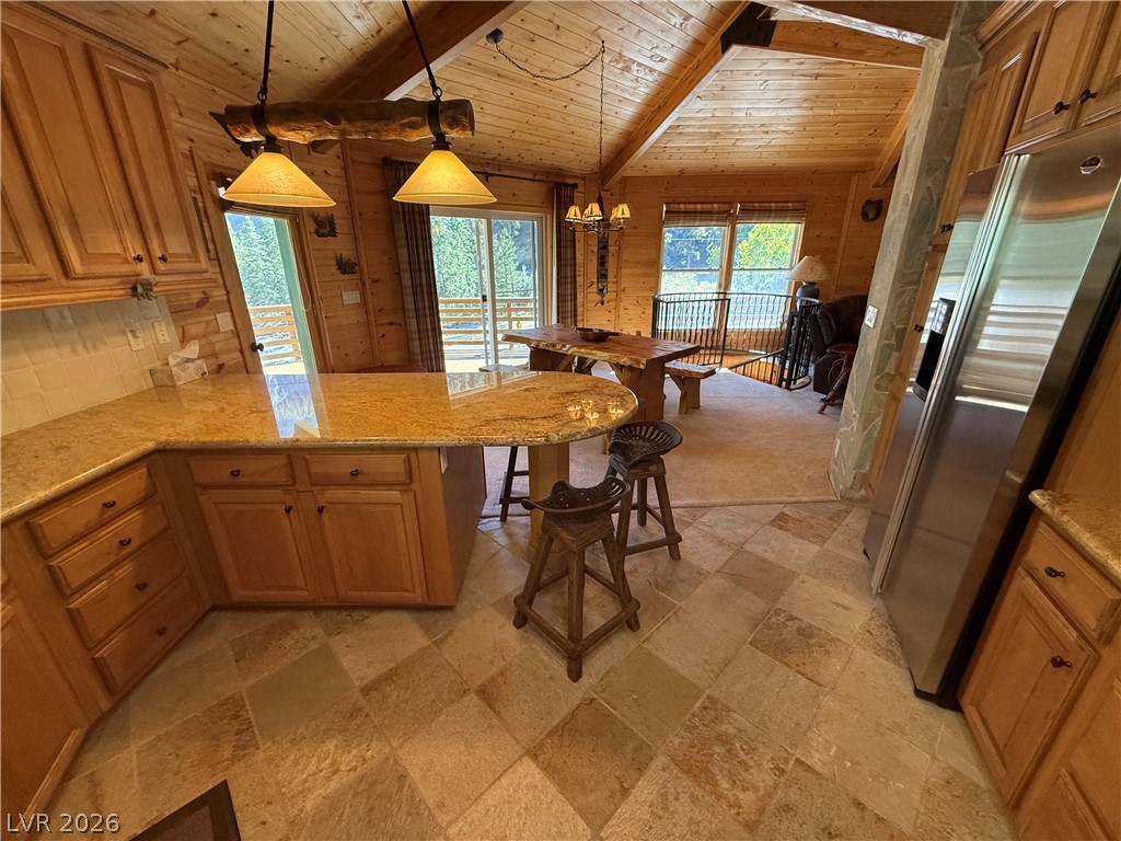 310 Echo Road Mount Charleston, NV 89124 - Photo 17 of 44