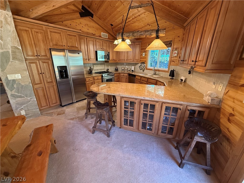 310 Echo Road Mount Charleston, NV 89124 - Photo 19 of 44