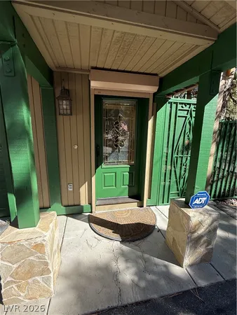 $880,000 | 310 Echo Road, Mount Charleston, NV 89124