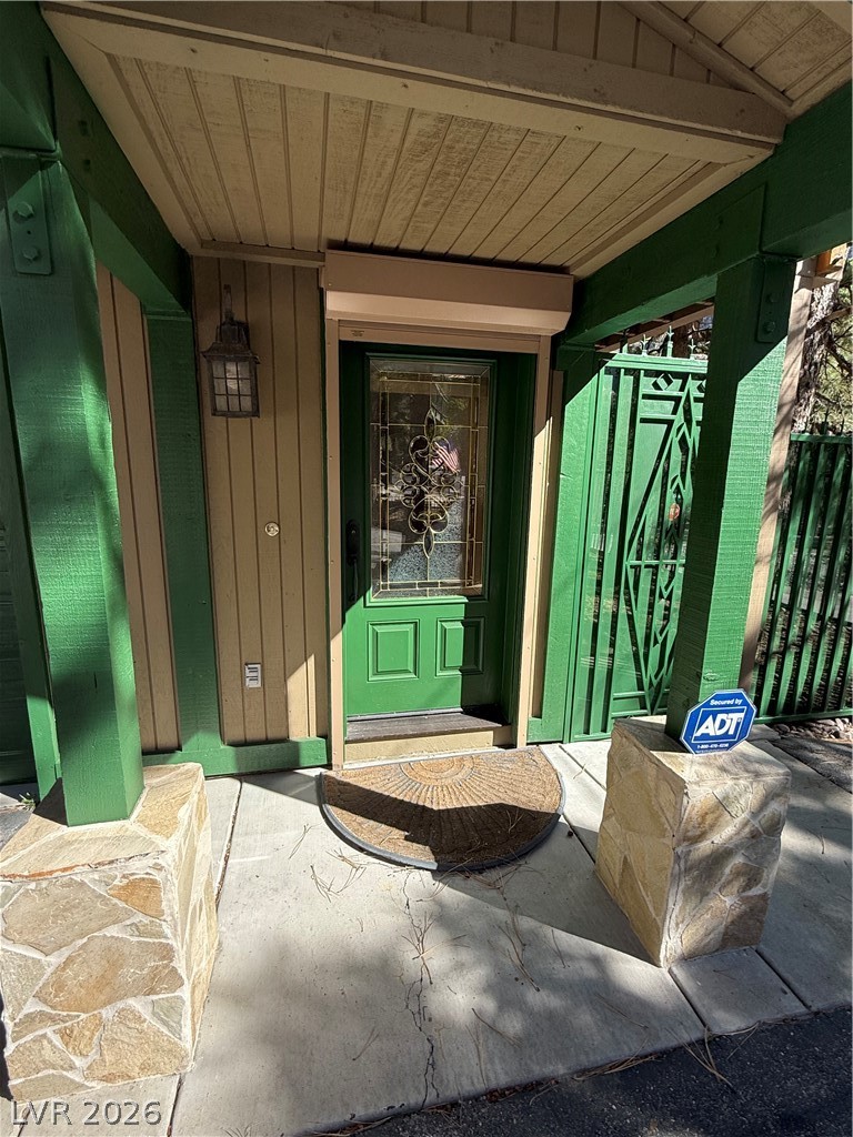 310 Echo Road Mount Charleston, NV 89124 - Photo 2 of 44