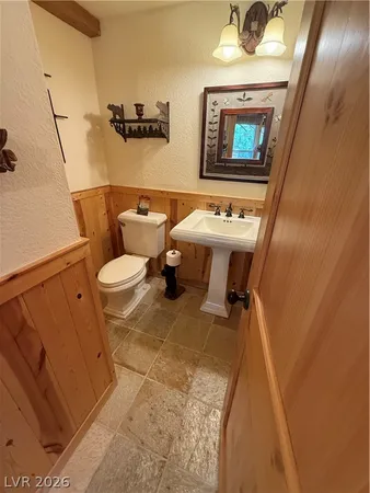 $880,000 | 310 Echo Road, Mount Charleston, NV 89124