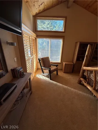 $880,000 | 310 Echo Road, Mount Charleston, NV 89124