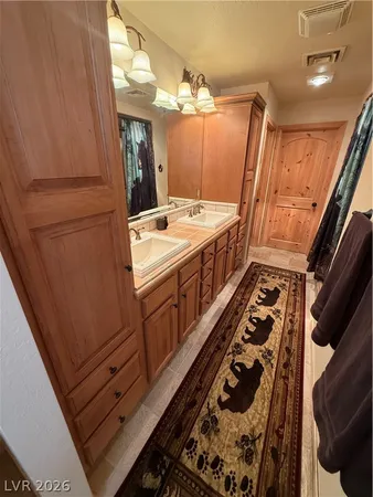 $880,000 | 310 Echo Road, Mount Charleston, NV 89124