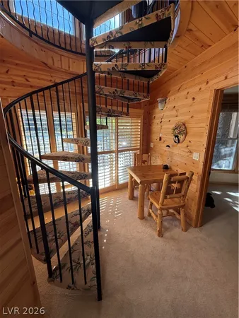 $880,000 | 310 Echo Road, Mount Charleston, NV 89124