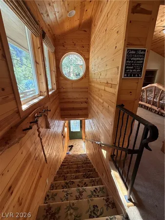 $880,000 | 310 Echo Road, Mount Charleston, NV 89124