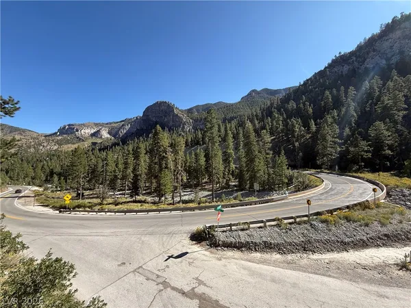 $880,000 | 310 Echo Road, Mount Charleston, NV 89124