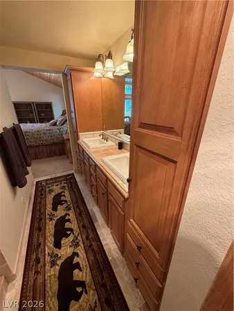 $880,000 | 310 Echo Road, Mount Charleston, NV 89124