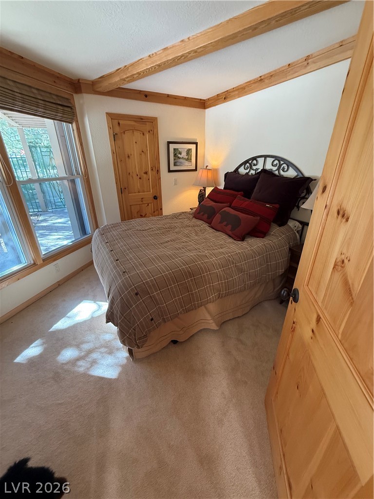 310 Echo Road Mount Charleston, NV 89124 - Photo 35 of 44