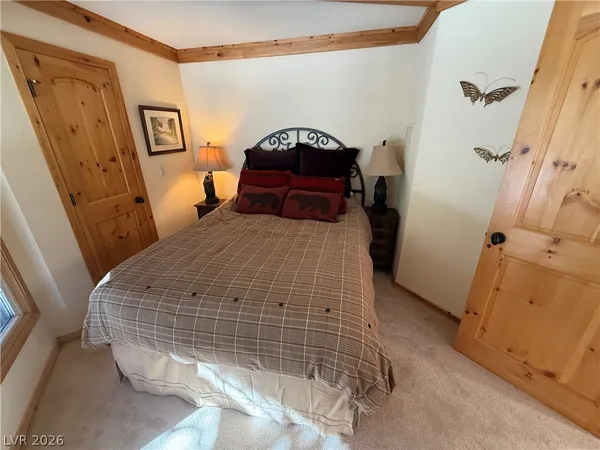 $880,000 | 310 Echo Road, Mount Charleston, NV 89124