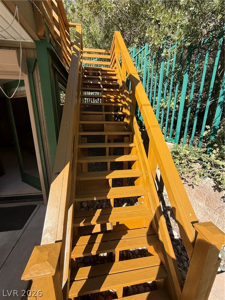 310 Echo Road Mount Charleston, NV 89124 - Photo 40 of 44