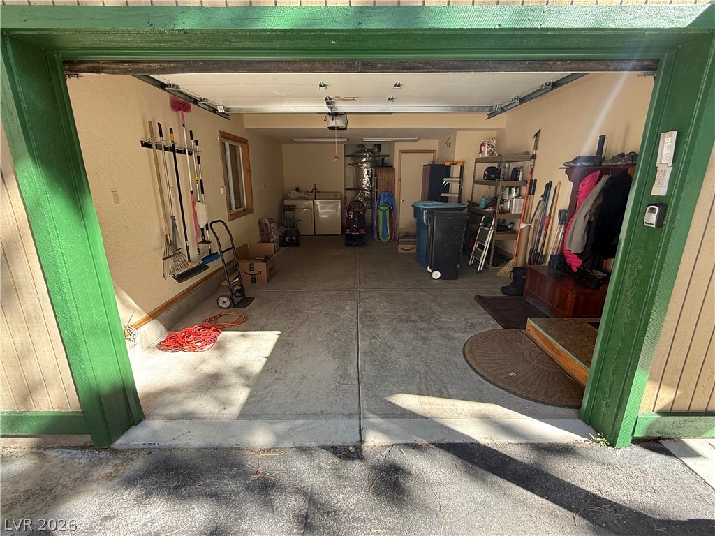 310 Echo Road Mount Charleston, NV 89124 - Photo 4 of 44