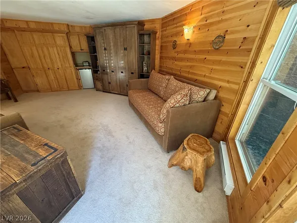 $880,000 | 310 Echo Road, Mount Charleston, NV 89124