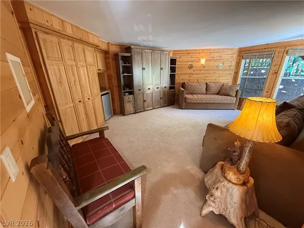 $880,000 | 310 Echo Road, Mount Charleston, NV 89124