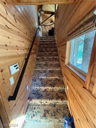 $880,000 | 310 Echo Road, Mount Charleston, NV 89124