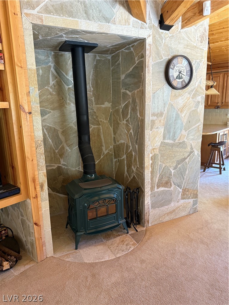 310 Echo Road Mount Charleston, NV 89124 - Photo 6 of 44