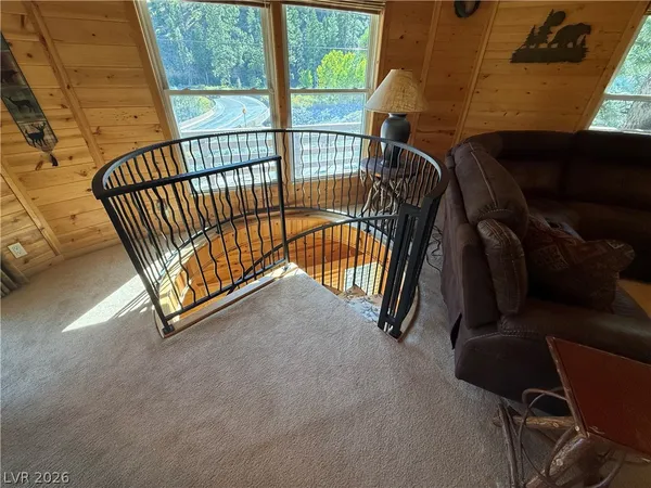 $880,000 | 310 Echo Road, Mount Charleston, NV 89124