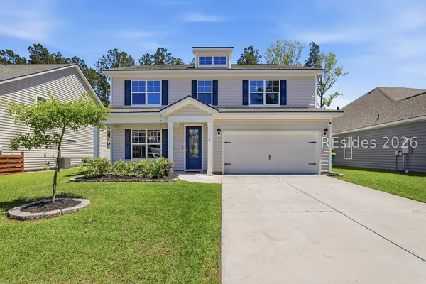 $579,000 | 6 Stone Hearth Court, Bluffton, SC 29909