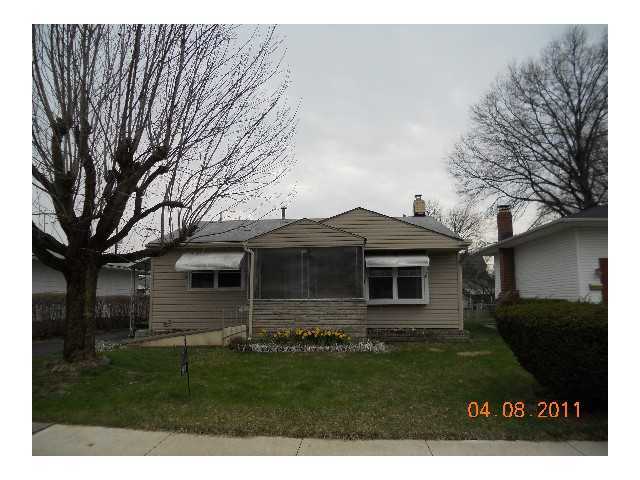 2711 Roxbury Road Columbus, OH 43219 - Photo 1 of 12 Gallery Image 1
