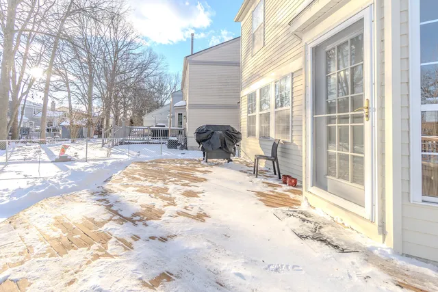 $389,000 | 3620 Ca Canny Court, Ann Arbor, MI 48108