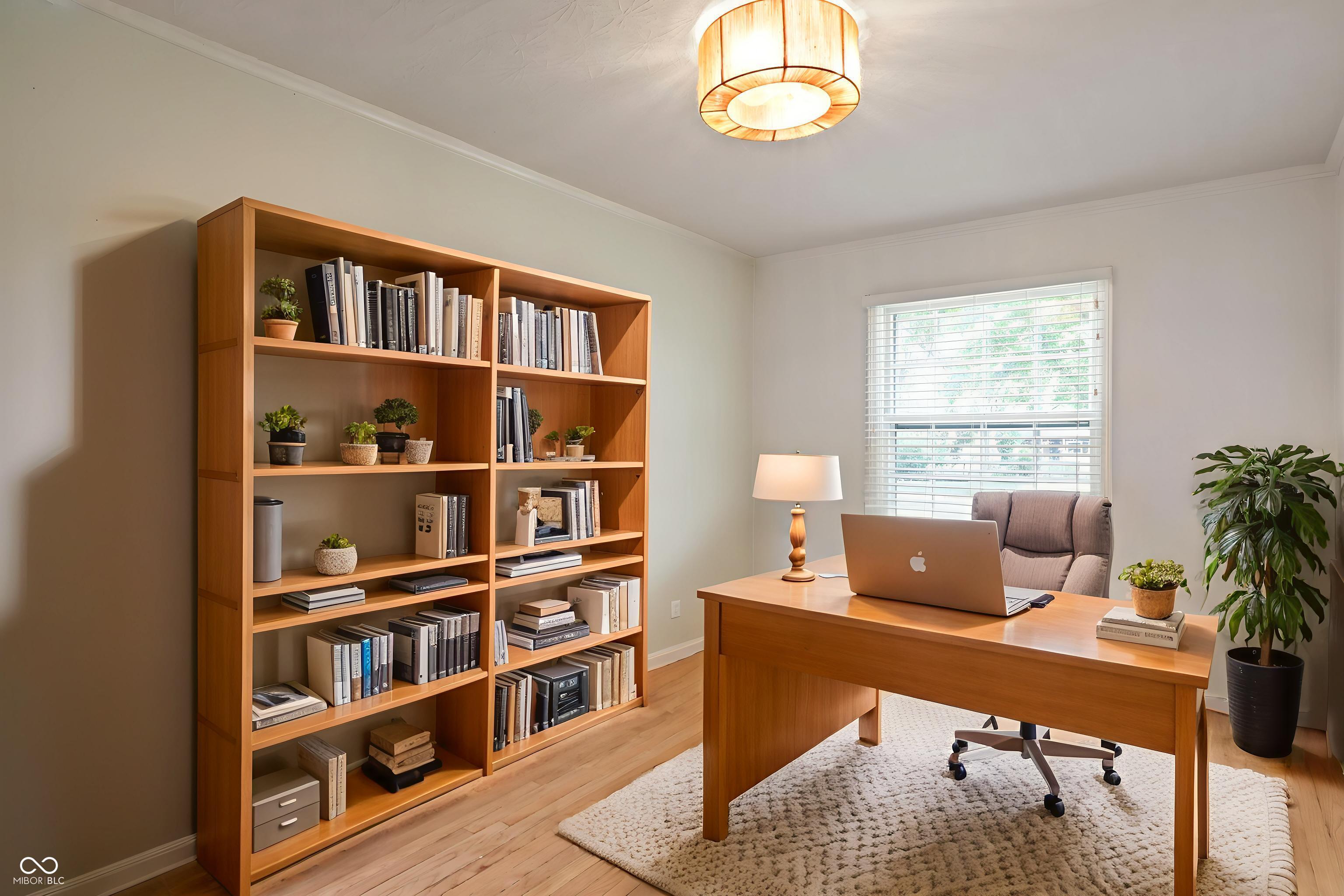 8647 North College Avenue Indianapolis, IN 46240 - Photo 18 of 36