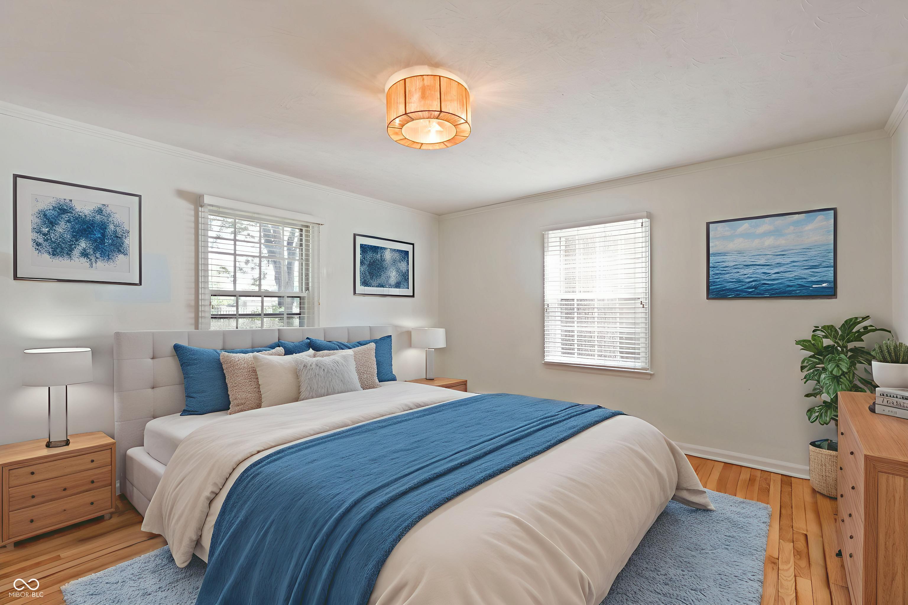 8647 North College Avenue Indianapolis, IN 46240 - Photo 25 of 36