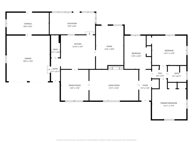 $375,000 | 8647 North College Avenue, Indianapolis, IN 46240