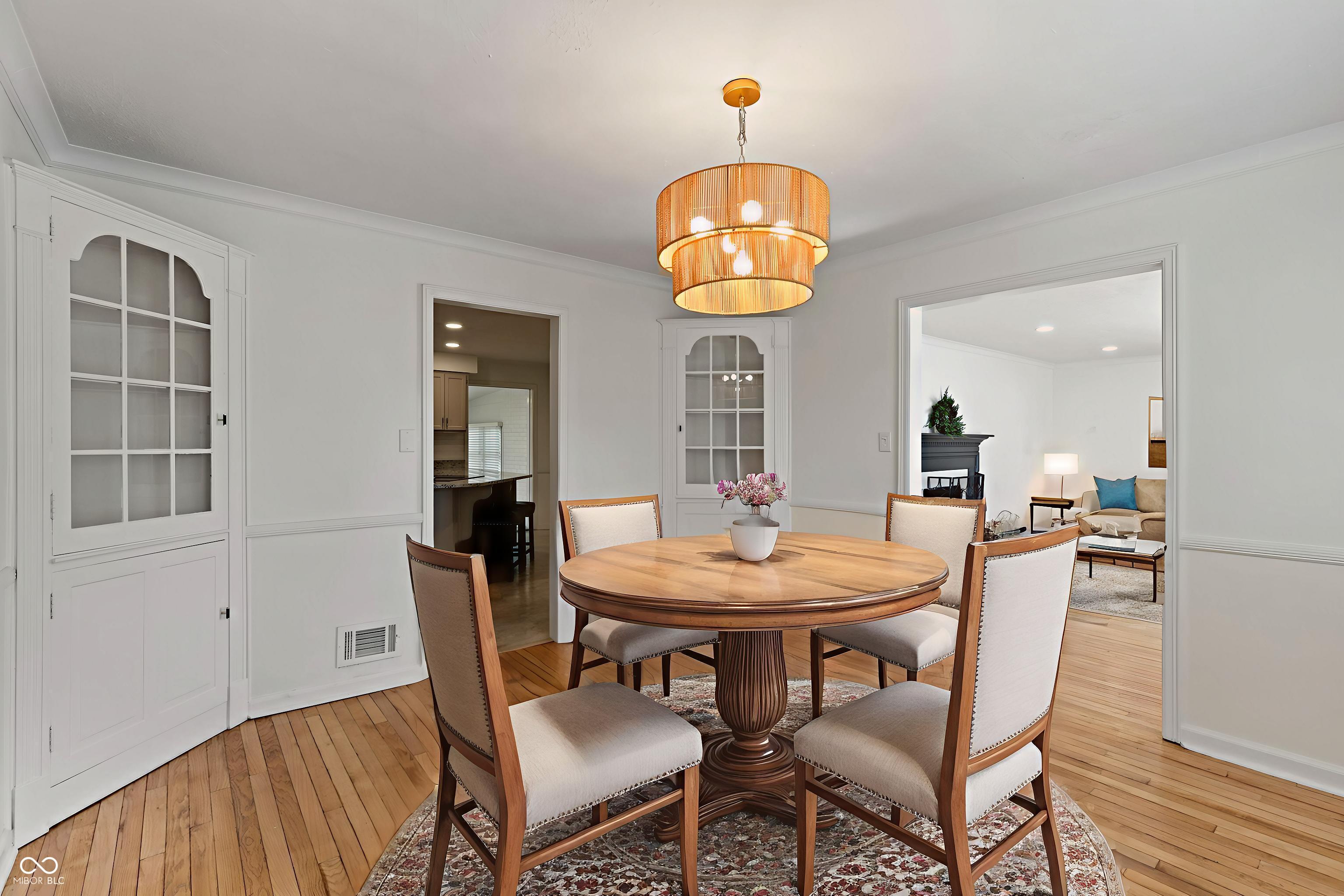 8647 North College Avenue Indianapolis, IN 46240 - Photo 7 of 36