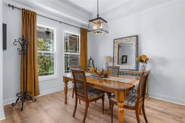 $849,900 | 171 South Oak Pointe Drive, Seneca, SC 29672