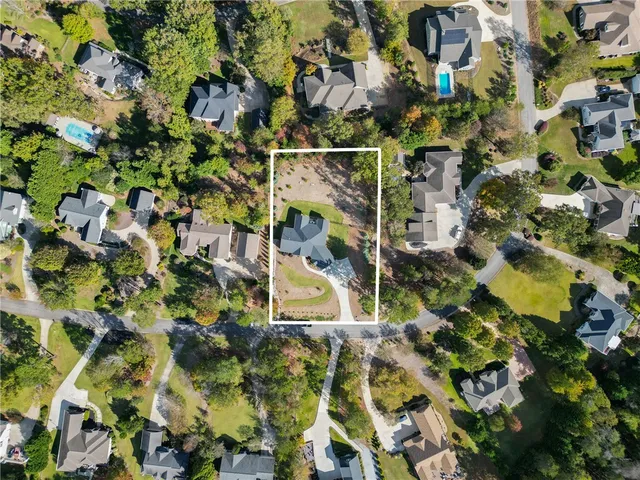 $849,900 | 171 South Oak Pointe Drive, Seneca, SC 29672