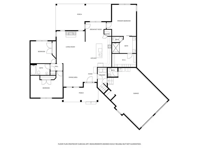 $849,900 | 171 South Oak Pointe Drive, Seneca, SC 29672