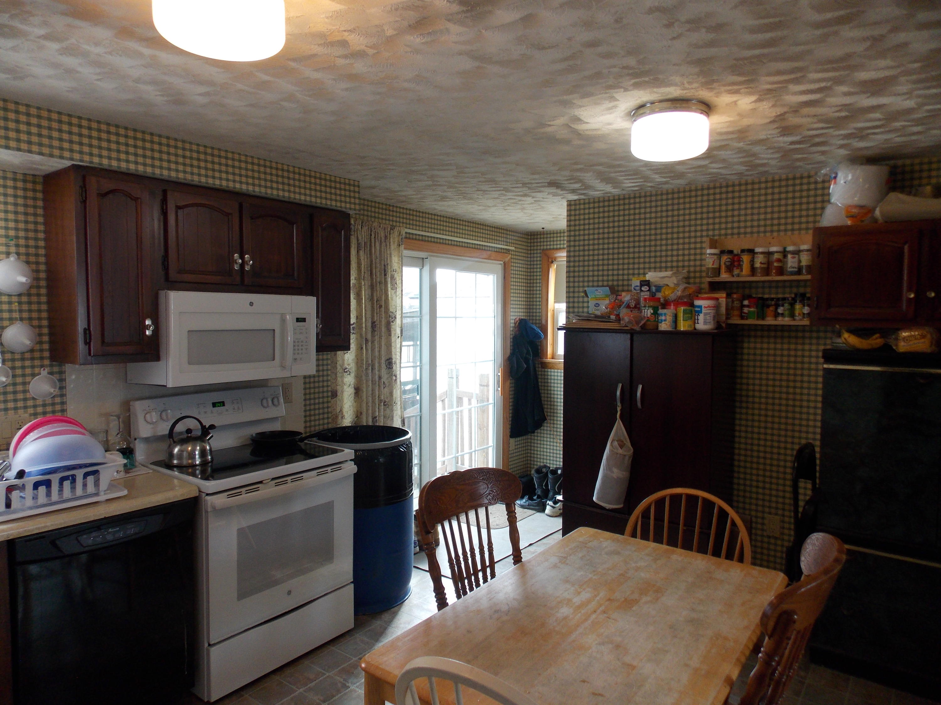 21 Fernald Road Newport, ME 04953 - Photo 6 of 26 Kitchen
