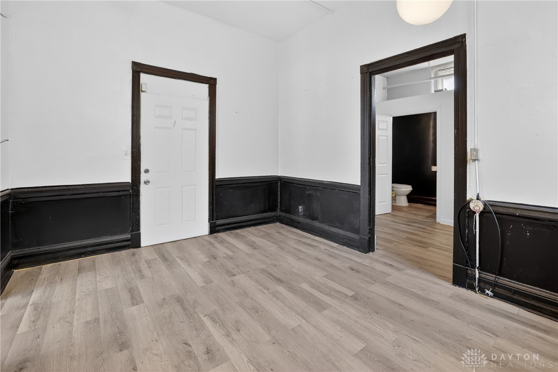 7045-7049 Montgomery Road Cincinnati, OH 45236 - Photo 11 of 68 This versatile space features durable flooring, offering a flexible layout for various needs.