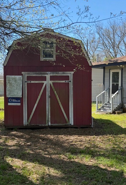 9610 Tower Street Houston, TX 77088 - Photo 13 of 18