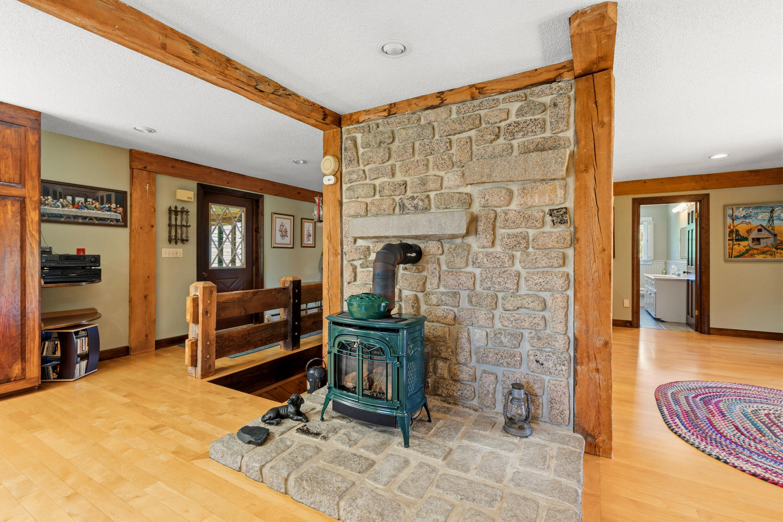 501 Mere Point Road Brunswick, ME 04011 - Photo 16 of 59 501 mere point rd, brunswick, me 04011,