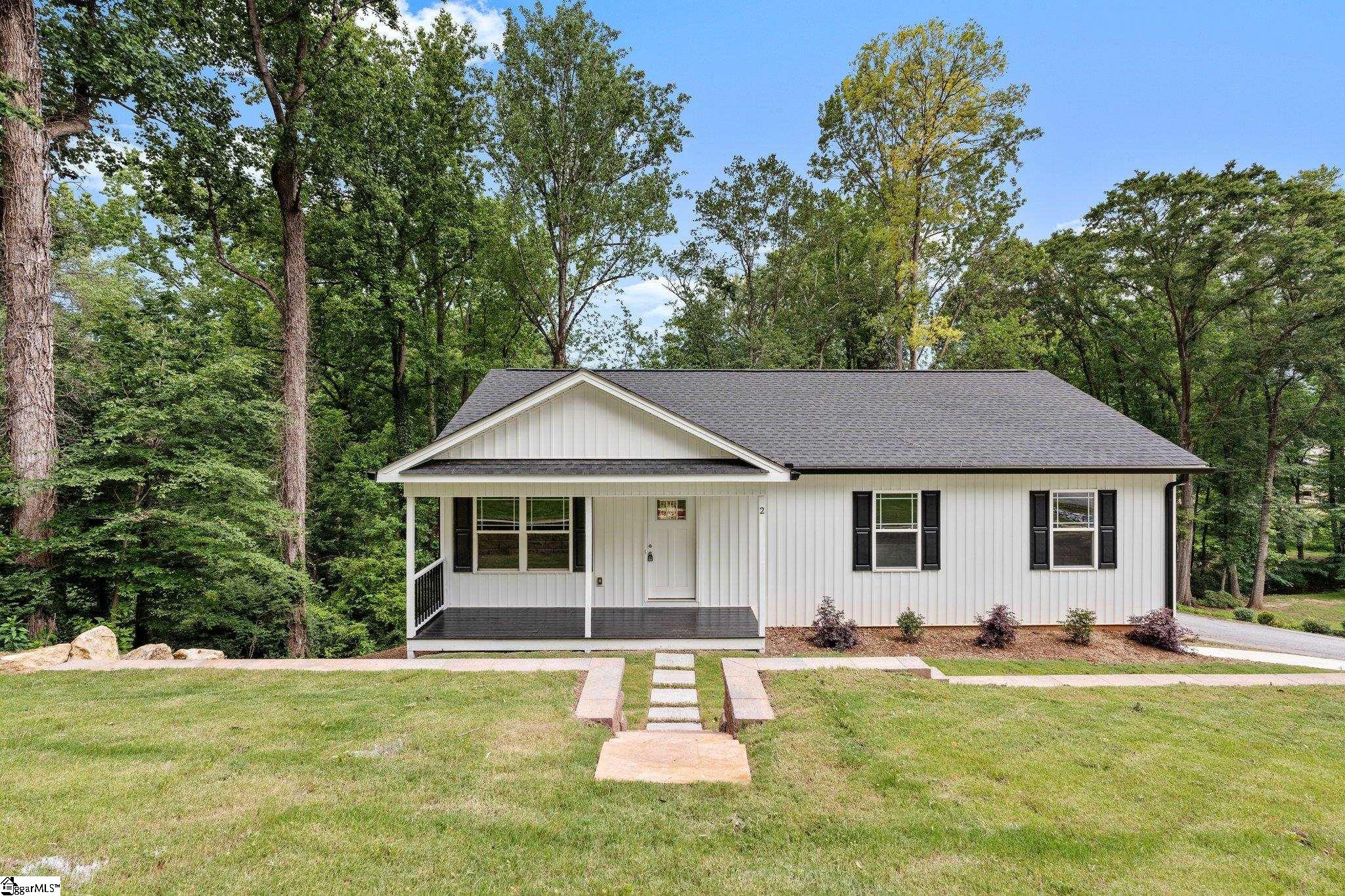 2 Hillbrook Road Taylors, SC 29687 - Photo 26 of 37
