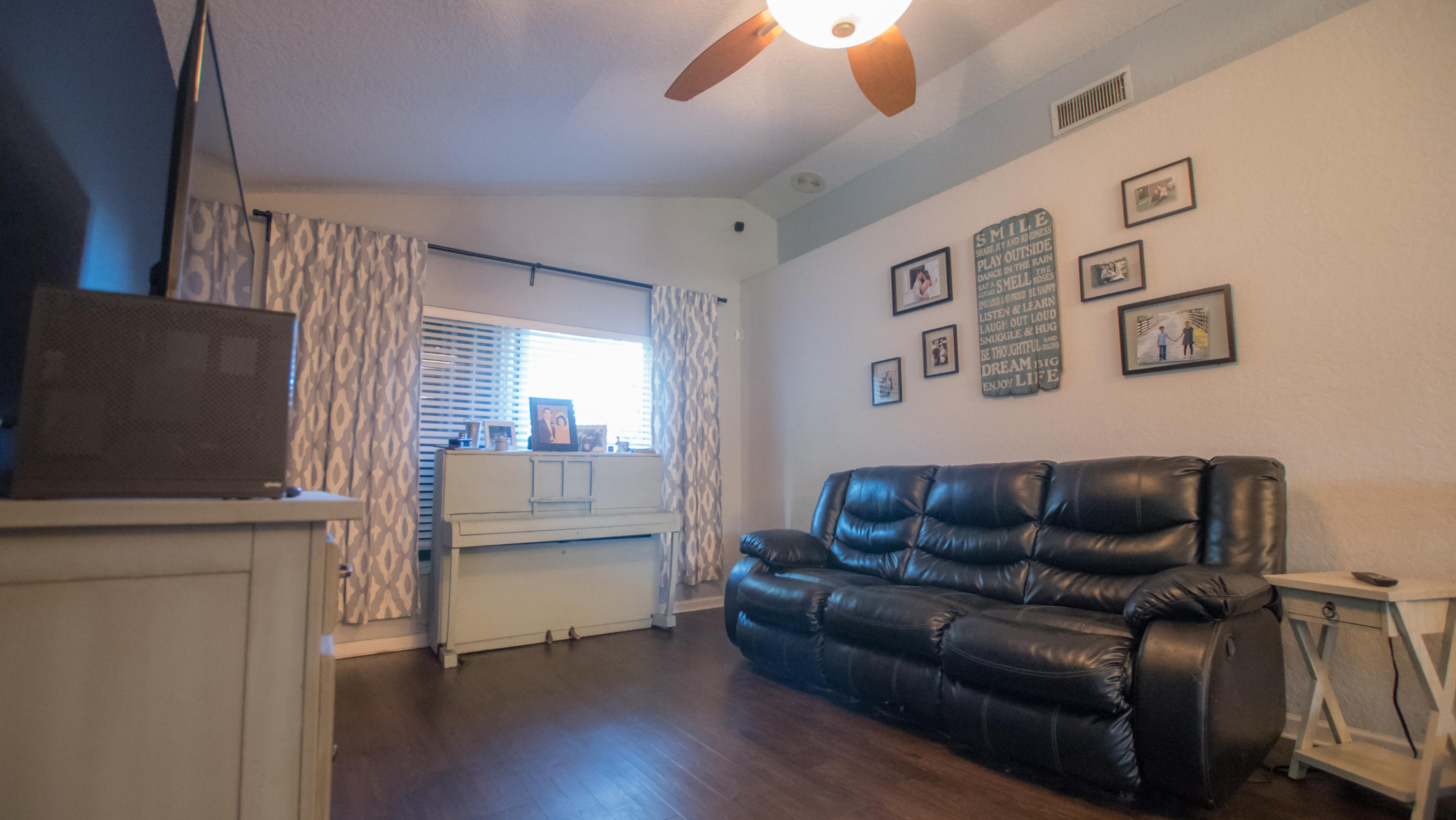 1874 Southwest Leafy Road Port St. Lucie, FL 34953 - Photo 14 of 30 Living Room
