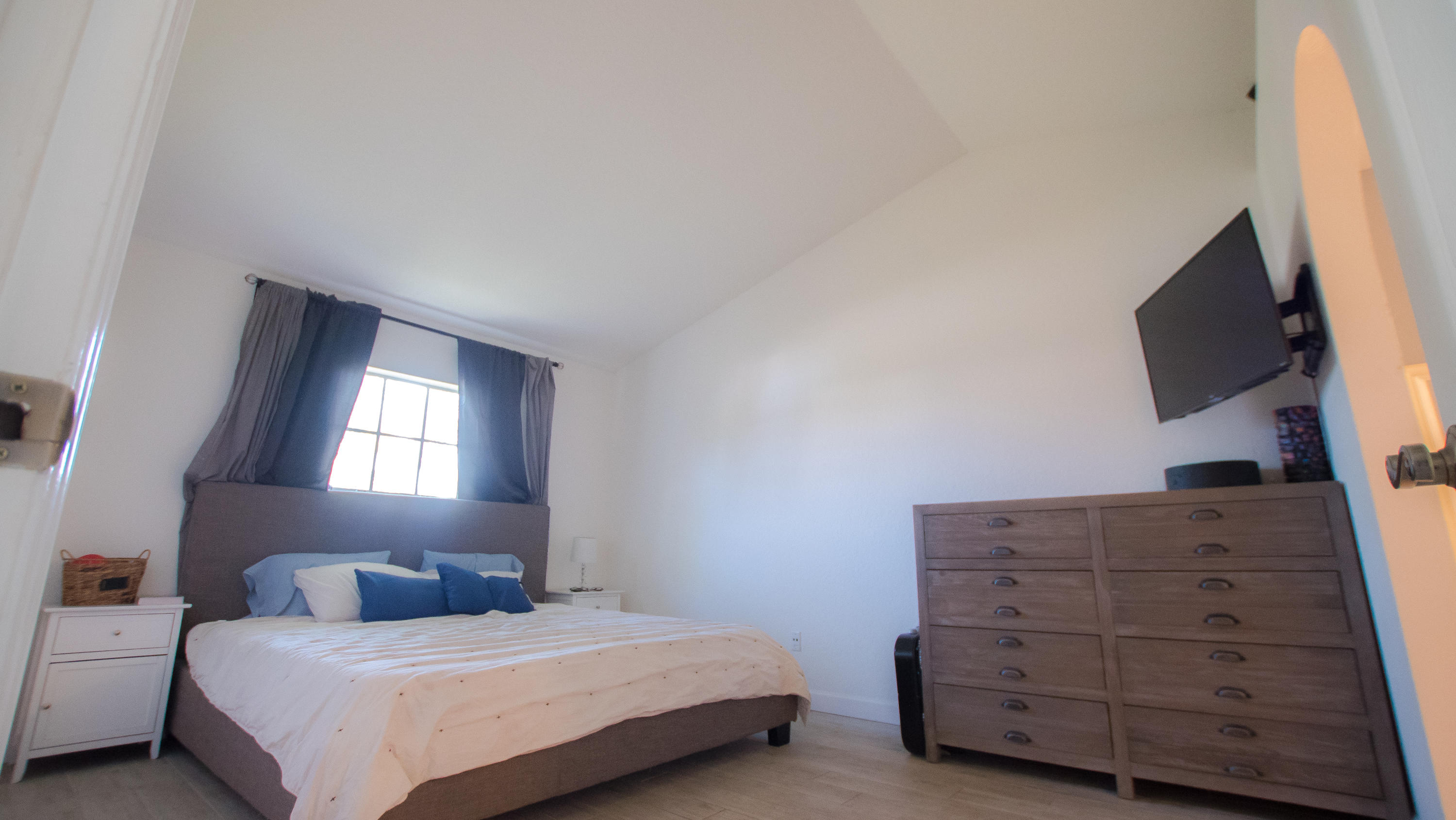 1874 Southwest Leafy Road Port St. Lucie, FL 34953 - Photo 19 of 30 Master Bedroom