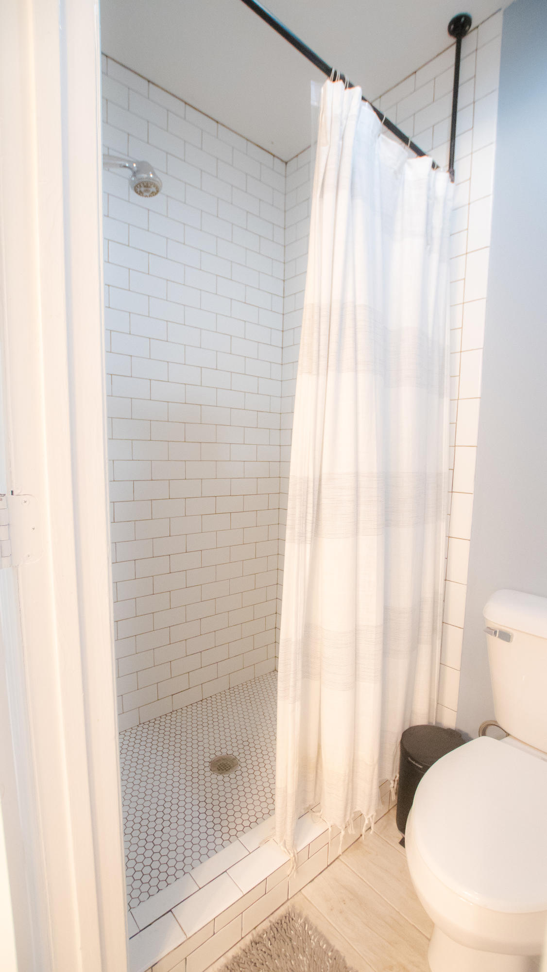 1874 Southwest Leafy Road Port St. Lucie, FL 34953 - Photo 23 of 30 Shower
