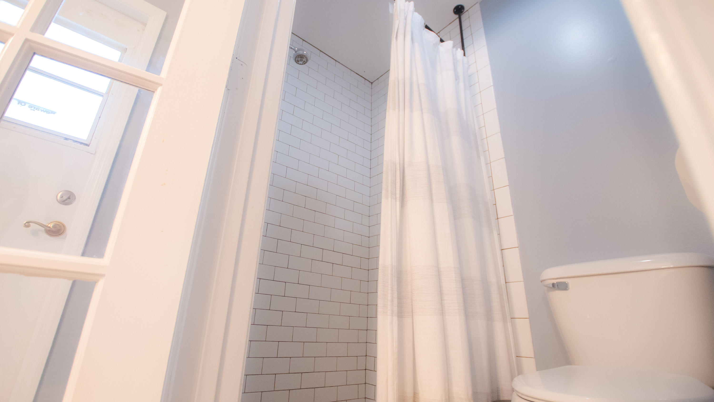1874 Southwest Leafy Road Port St. Lucie, FL 34953 - Photo 24 of 30 Shower