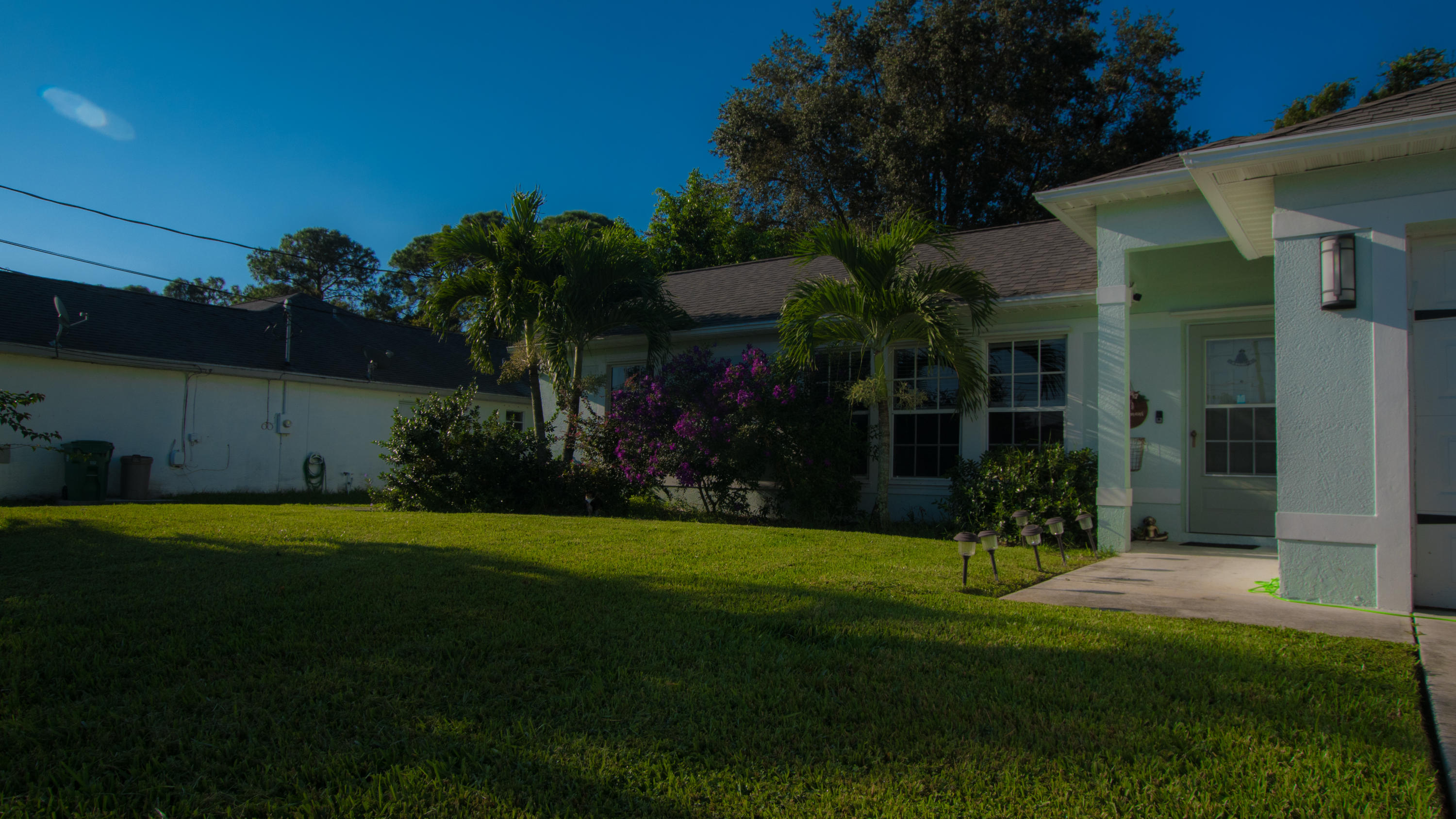 1874 Southwest Leafy Road Port St. Lucie, FL 34953 - Photo 3 of 30 Front