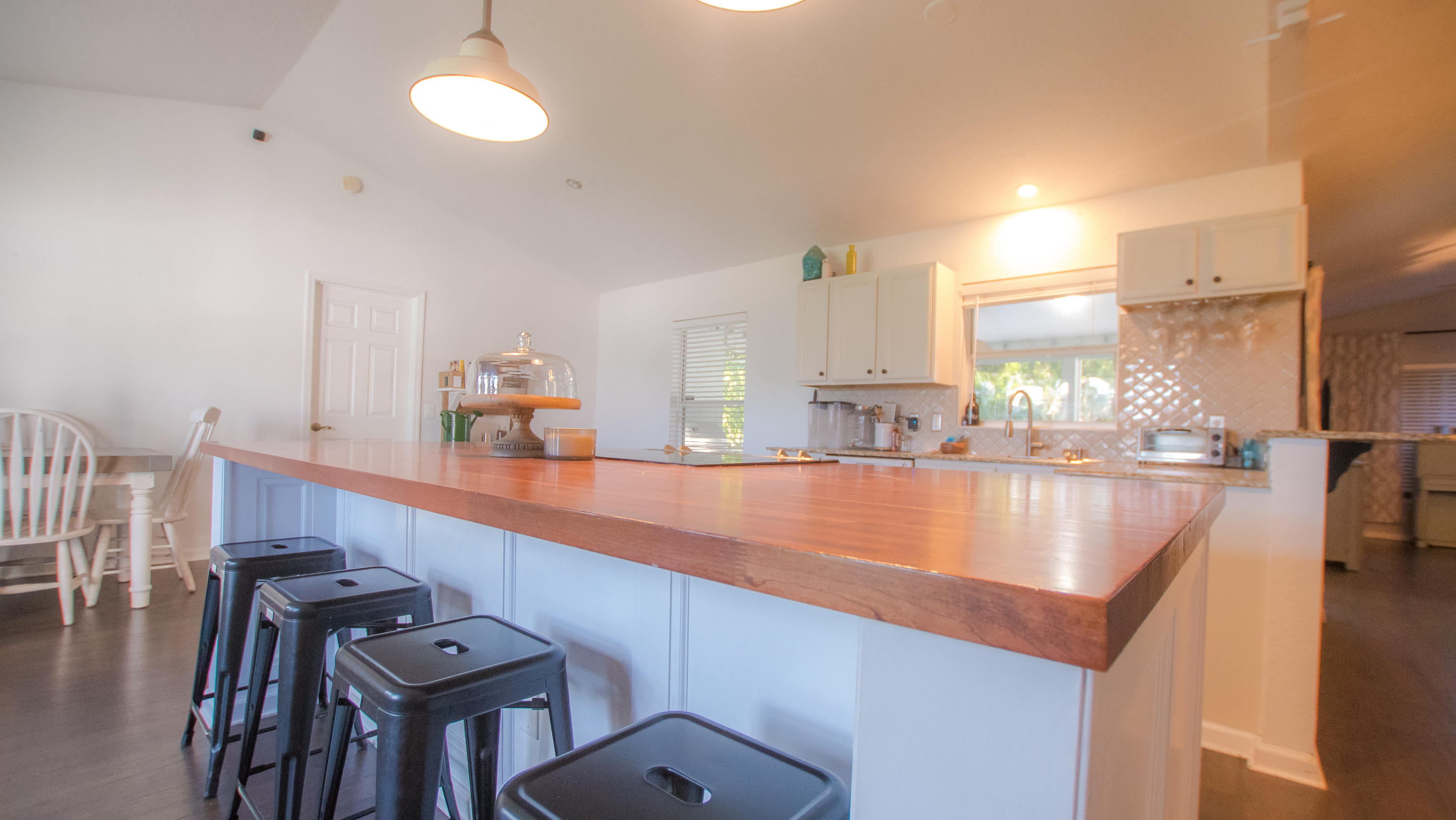 1874 Southwest Leafy Road Port St. Lucie, FL 34953 - Photo 9 of 30 Counter