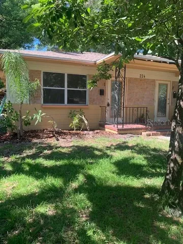 $1,675 | 224 11th Avenue North, Unit 1, St. Petersburg, FL 33701