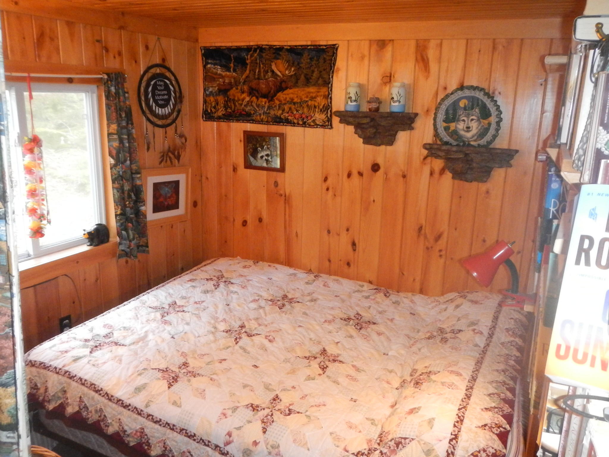 386 Boulder Road Danforth, ME 04424 - Photo 19 of 30 DSCN7666