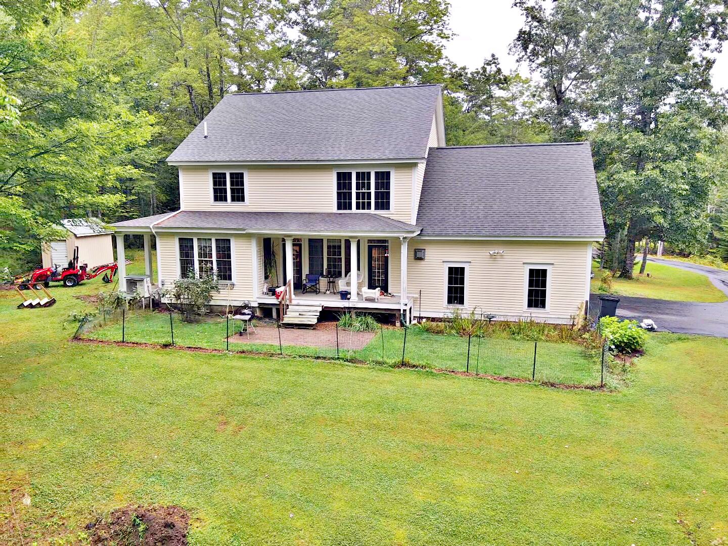 69 East Bucksport Road Orrington, ME 04474 - Photo 5 of 41 2023-09-12-11-21-53-037
