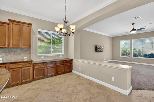 $769,000 | 4101 East Woodside Way, Gilbert, AZ 85297
